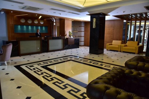 Giritligil Hotel - Photo5