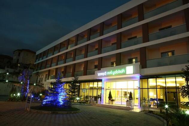 Holiday Inn Express Manisa-West - Photo2