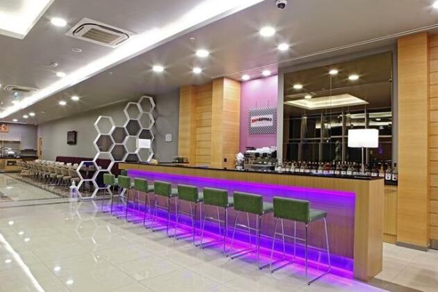 Holiday Inn Express Manisa-West - Photo3