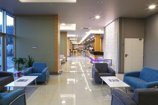 Holiday Inn Express Manisa-West - Photo5