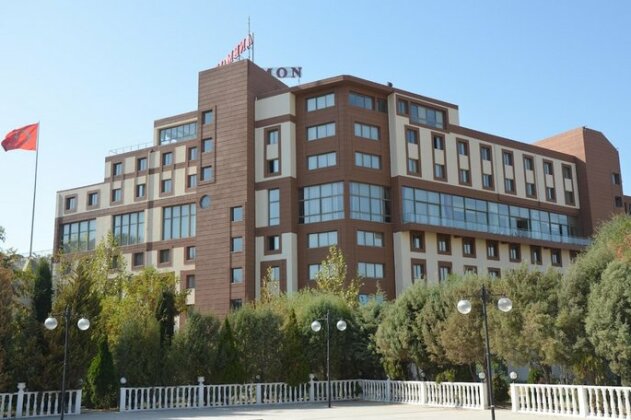 Hotel Anemon Manisa - Photo2