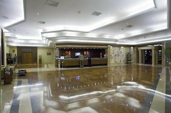 Hotel Anemon Manisa - Photo3