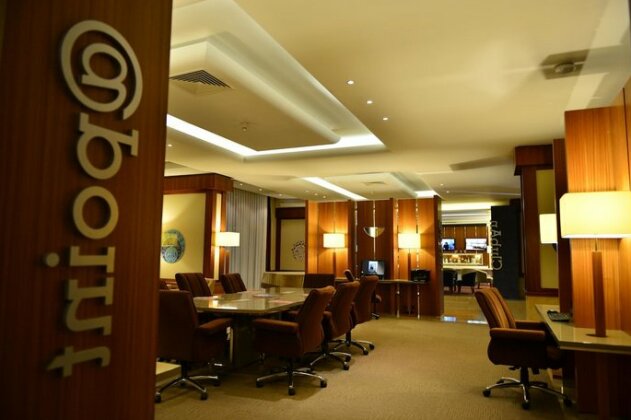 Hotel Anemon Manisa - Photo4