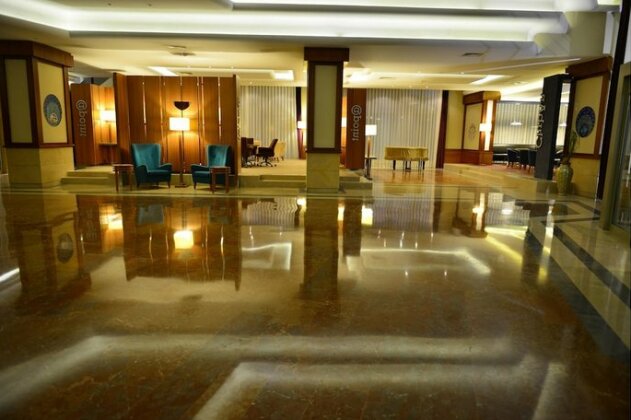 Hotel Anemon Manisa - Photo5