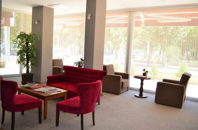 My Rezidance Hotel - Photo2