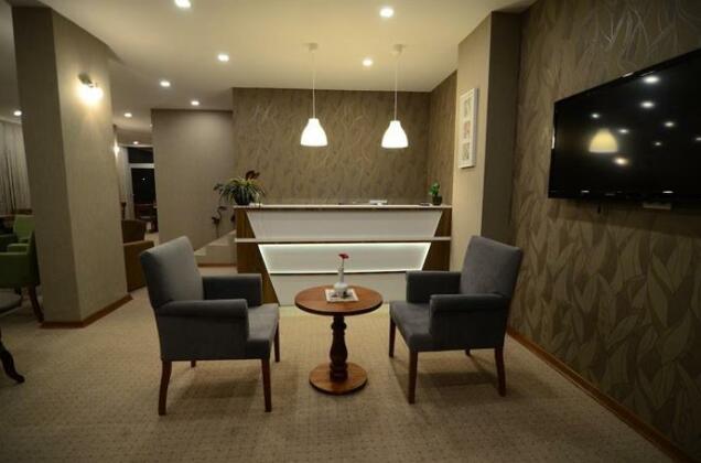 My Rezidance Hotel - Photo3