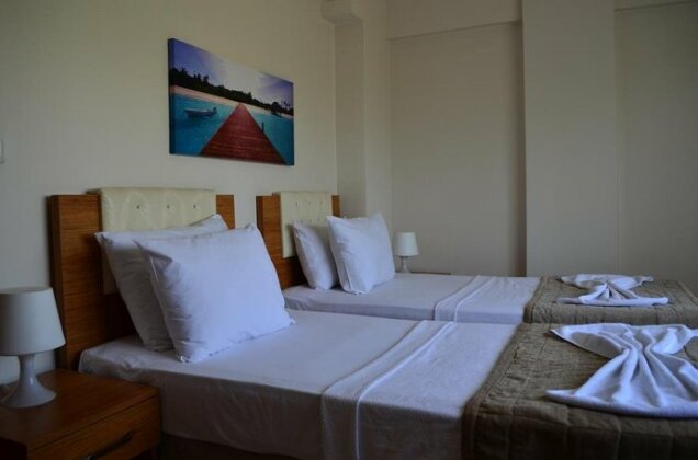 My Rezidance Hotel - Photo4