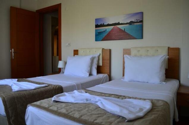 My Rezidance Hotel - Photo5