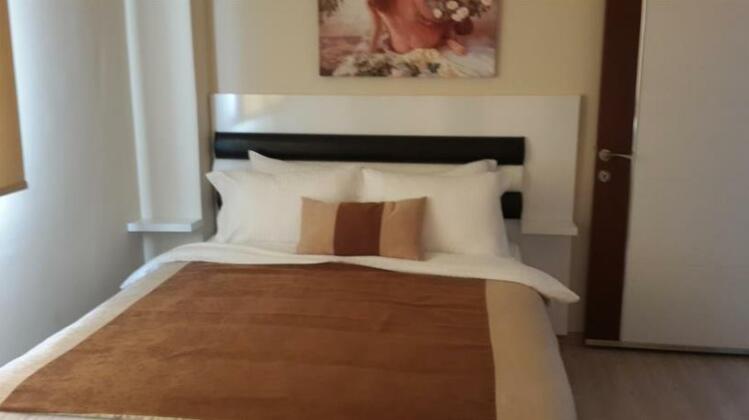 Oguzhan Residence - Photo3