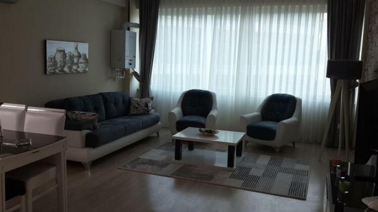 Oguzhan Residence - Photo5