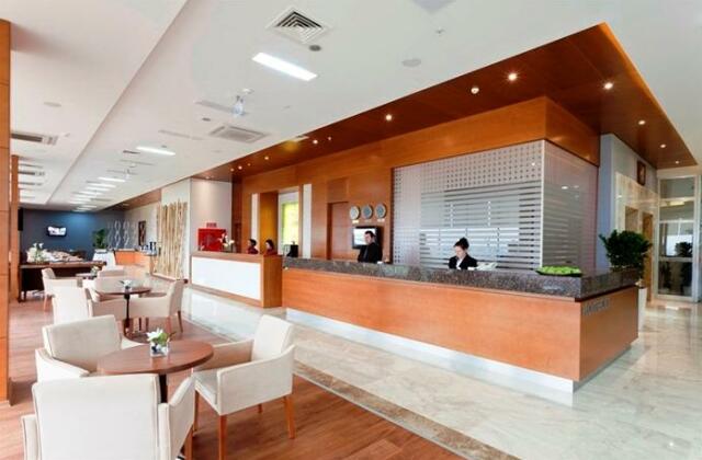 Orucoglu Oreko Hotel - Photo3