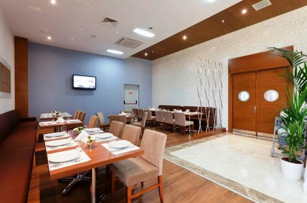 Orucoglu Oreko Hotel - Photo4