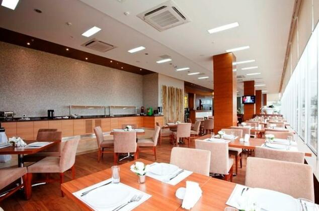 Orucoglu Oreko Hotel - Photo5