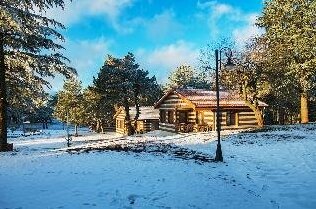 Spil Orman Koskleri - Photo2