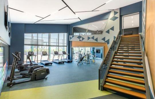 The Fortyfive Business Hotel & Spa - Photo3