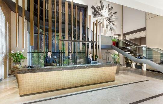 The Fortyfive Business Hotel & Spa - Photo4