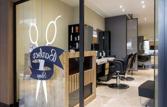 The Fortyfive Business Hotel & Spa - Photo5