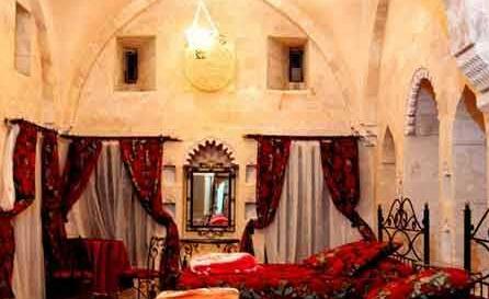 Kasr-i Abbas Hotel - Photo4