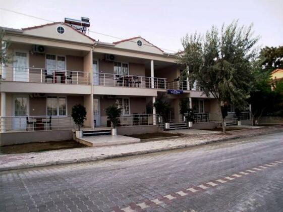 Abroz Apart Hotel