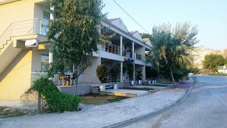 Abroz Apart Hotel - Photo3