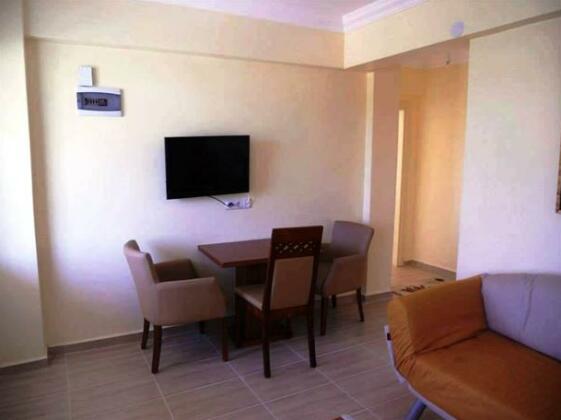 Abroz Apart Hotel - Photo5