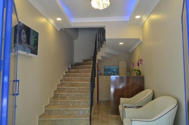 Ada Palas Otel - Photo2