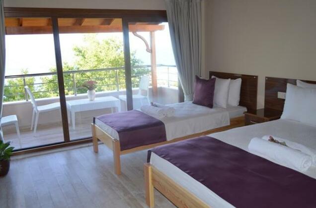Ada Palas Otel - Photo3