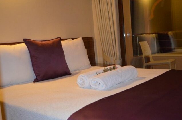 Ada Palas Otel - Photo4
