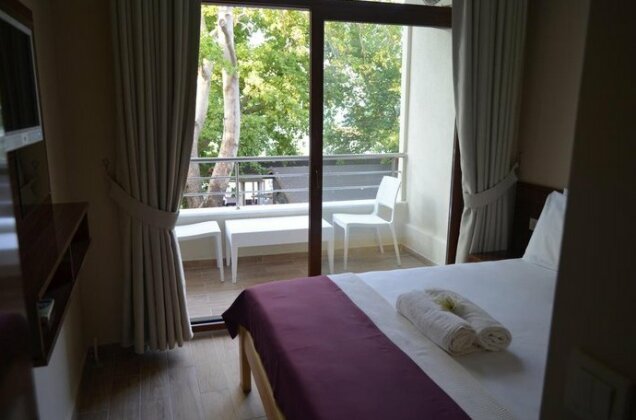 Ada Palas Otel - Photo5