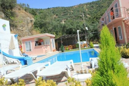 Ali Baba Butik Otel