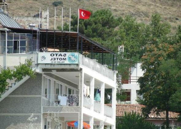 Sato Motel - Photo5