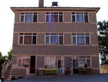 Sato Motel