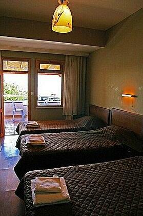 Sunlight Hotel - Photo2