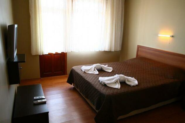 Sunlight Hotel - Photo4