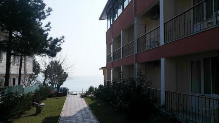 Istanbul Yildiz Hotel - Photo2
