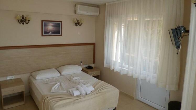 Istanbul Yildiz Hotel - Photo3