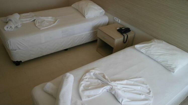 Istanbul Yildiz Hotel - Photo4