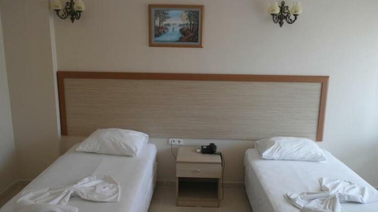 Istanbul Yildiz Hotel - Photo5