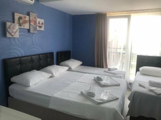 Masal Butik Hotel