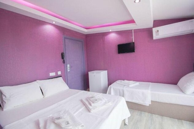 Masal Butik Hotel - Photo2