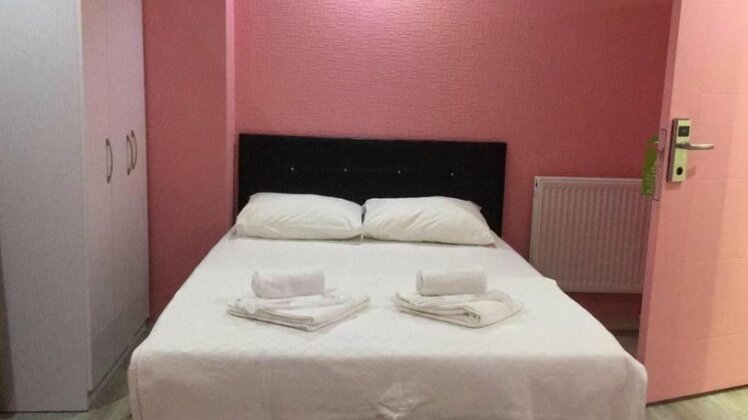 Masal Butik Hotel - Photo3