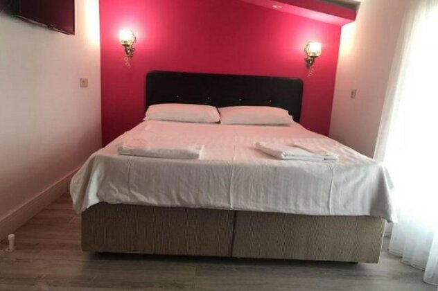 Masal Butik Hotel - Photo4