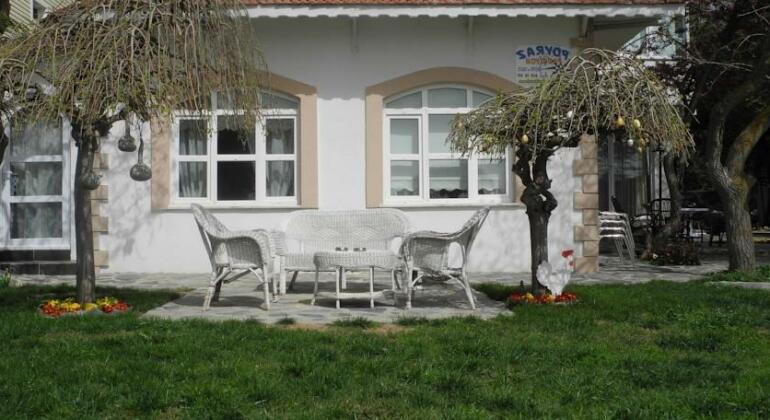 Poyraz Hotel - Photo2