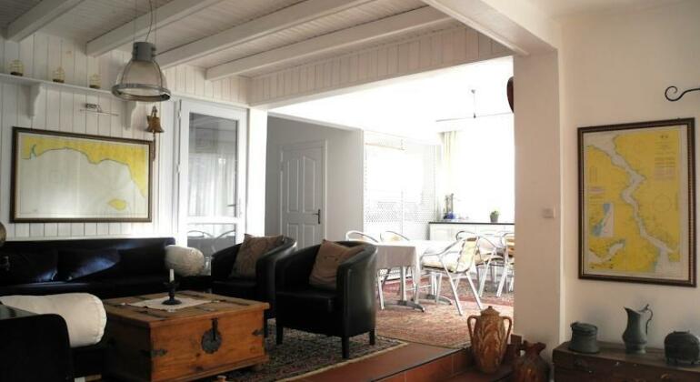 Poyraz Hotel - Photo3