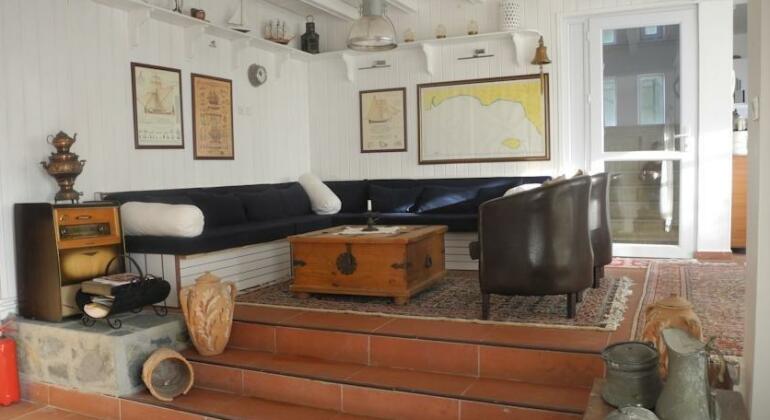 Poyraz Hotel - Photo4