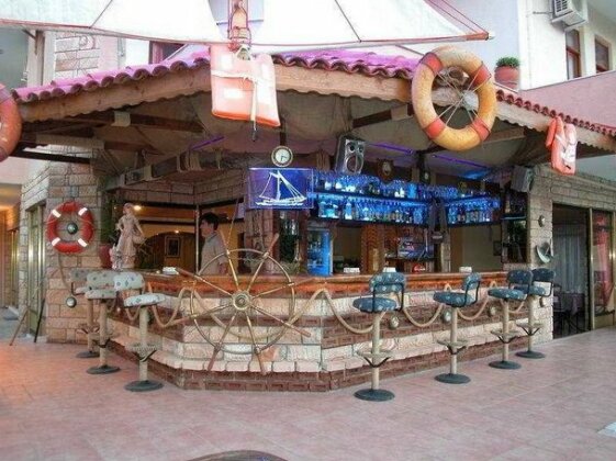 Adonis Hotel Marmaris - Photo3