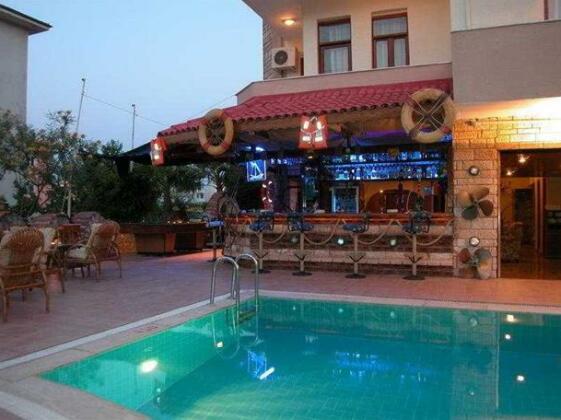 Adonis Hotel Marmaris - Photo4