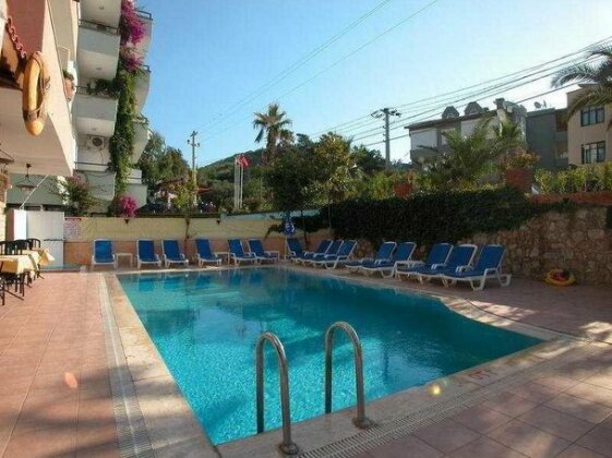 Adonis Hotel Marmaris - Photo5