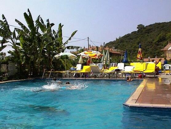 Aegean Princess Apartments And Studio - Photo2