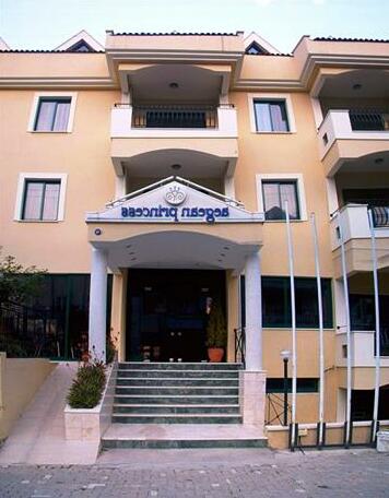 Aegean Princess Apartments And Studio - Photo3
